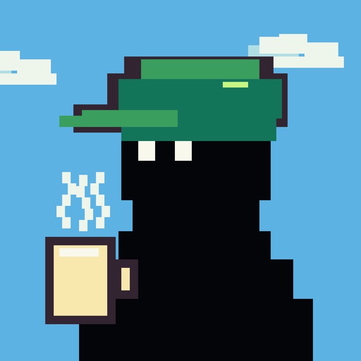 Another Stupid Monday app icon